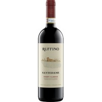 Ruffino Santedame Chianti Classico, Chianti Classico DOCG, Toskana, 2022, Rotwein