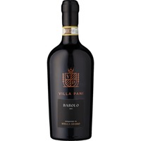 Villa Pani Barolo, Barolo DOCG, Piemont, 2020, Rotwein