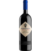 Monte Piazzo Valpolicella Classico, Valpolicella DOC, Venetien, 2021, Rotwein
