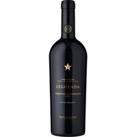 Leggenda Vigne Vecchie Gold Primitivo, Primitivo di Manduria DOC, Apulien, 2021, Rotwein