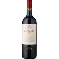Fonjaneghe Rosso, Vigneti delle Dolomiti IGP, Trentino, 2017, Rotwein
