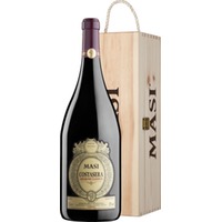 Masi Costasera Amarone, Amarone della Valpolicella DOCG, Magnum, Holzkiste, Venetien, 2020, Rotwein