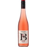 Bauer Greta Rosé, Feinherb, Pfalz, Pfalz, 2025, Roséwein