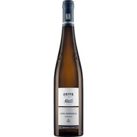 Leitz Rüdesheimer Berg Roseneck Riesling GG, Trocken, Rheingau, Rheingau, 2015, Weißwein