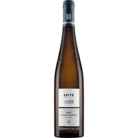 Leitz Rüdesheimer Berg Kaisersteinfels Riesling GG, Trocken, Rheingau, Rheingau, 2015, Weißwein