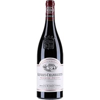 Domaine Humbert Frères : Gevrey-Chambertin 1er cru Poissenot