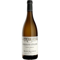 Domaine Michel Bouzereau et Fils : Bourgogne Côte d'Or Le Clos du Moulin
