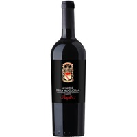 Fabiano Rugola Amarone della Valpolicella Classico DOCG 0,75 ℓ