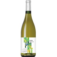 Imprint of Mark Shannon Falanghina