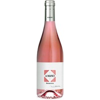 A Mano Primitivo Rosato