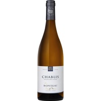 Ropiteau Frères Chablis, Chablis AOP, Loire, 2024, Weißwein