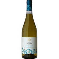 Aquilaia Vermentino Maremma Toscana, Maremma Toscana DOC, Toskana, 2024, Weißwein