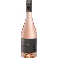 Hammel Pink Hallelujah Rosé, Trocken, Pfalz, Pfalz, 2024, Roséwein