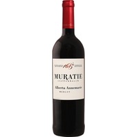 Muratie Alberta Annemarie Merlot, WO Stellenbosch, Wine of South Africa, 2021, Rotwein