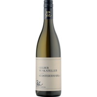 Weingut Erich & Walter Polz Gelber Muskateller, Trocken, Südsteiermark DAC, Steiermark, 2024, Weißwein