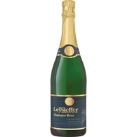 Leysieffer Diamant Sekt, Brut, Deutschland, Deutscher Sekt, Schaumwein