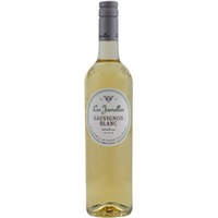 Les Jamelles Pays d'Oc IGP Sauvignon Blanc 0,75 ℓ