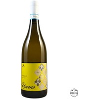 Roceno, Grillo, Bianco Sicilia, DOC