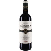 Olarra Anares Crianza