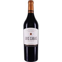 Luis Canas Reserva Seleccion de la Familia