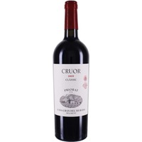 Casa Gran del Siurana Cruor 2022