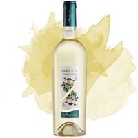 Pariglia Vermentino di Sardegna DOC (Contini)