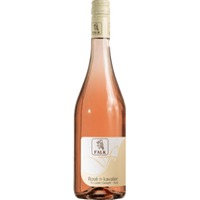 Rose(n)kavalier, Frizzante Zweigelt Rosé