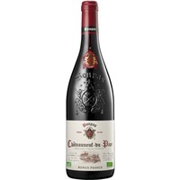 Bonpas Bonus Passus Châteauneuf-du-Pape AOC 0,75 ℓ