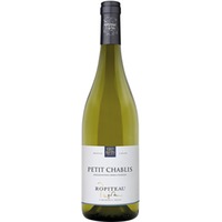 Ropiteau Frères Petit Chablis AOC 0,75 ℓ