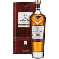 Macallan Rare Cask 2023 Limited Edition Highland Single Malt Scotch Whisky 0,7 ℓ, Geschenketui