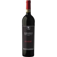 Montalbera Lintuito Barbaresco DOCG 0,75 ℓ
