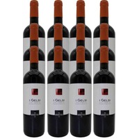 Statti I Gelsi Rosso IGT 12er Paket