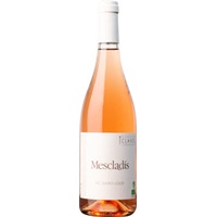 „Mescladís“ Pic Saint Loup, rosé