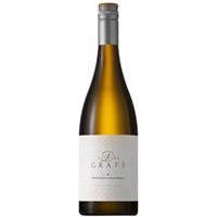 Delaire Graff Banghoek Chardonnay
