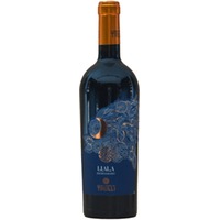 Masseria Borgo dei Trulli Liala Negroamaro Salento IGT