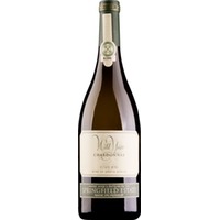Springfield Wild Yeast Chardonnay