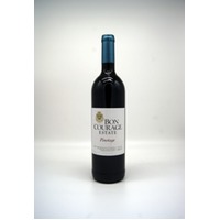 Pinotage Bon Courage