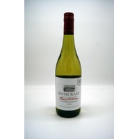 Oude Kaap Sauvignon blanc Reserve