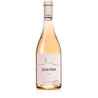 Son Prim Roset, Vino Rosado 2025, 0,75-l-Flasche