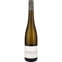 Dreissigacker Riesling Vintages Edition VI