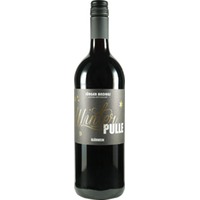 Glühwein Winterpulle rot 1,0 L - Andres am Lilienthal