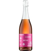Rosé Sekt - Andres am Lilienthal