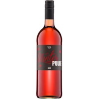 Glühwein Winterpulle Rosé 1,0 L - Andres am Lilienthal