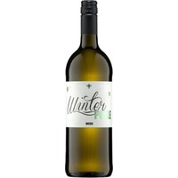 Winterpulle weiß alkoholfrei 1,0 L - Andres am Lilienthal