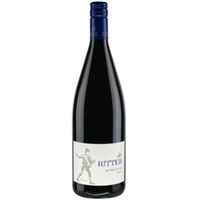 Ritter´s Roter Deutscher Wein 1,0 L - Weingut Ritter