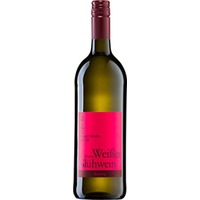 WinzerGlühwein aus Riesling 1,0 L - Weingut Schales