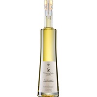 Feiner Tresterbrand vom Gewürztraminer 0,5 L - Weingut Schales