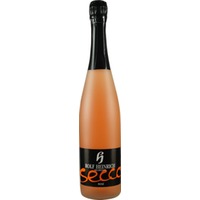 Secco Rosé - Weingut Rolf Heinrich