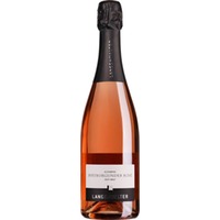 Spätburgunder Rosé Sekt - Weingut Langenwalter