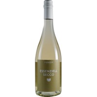ESSENZIELL SECCO Weiß BIO - Weingut Zimmerle